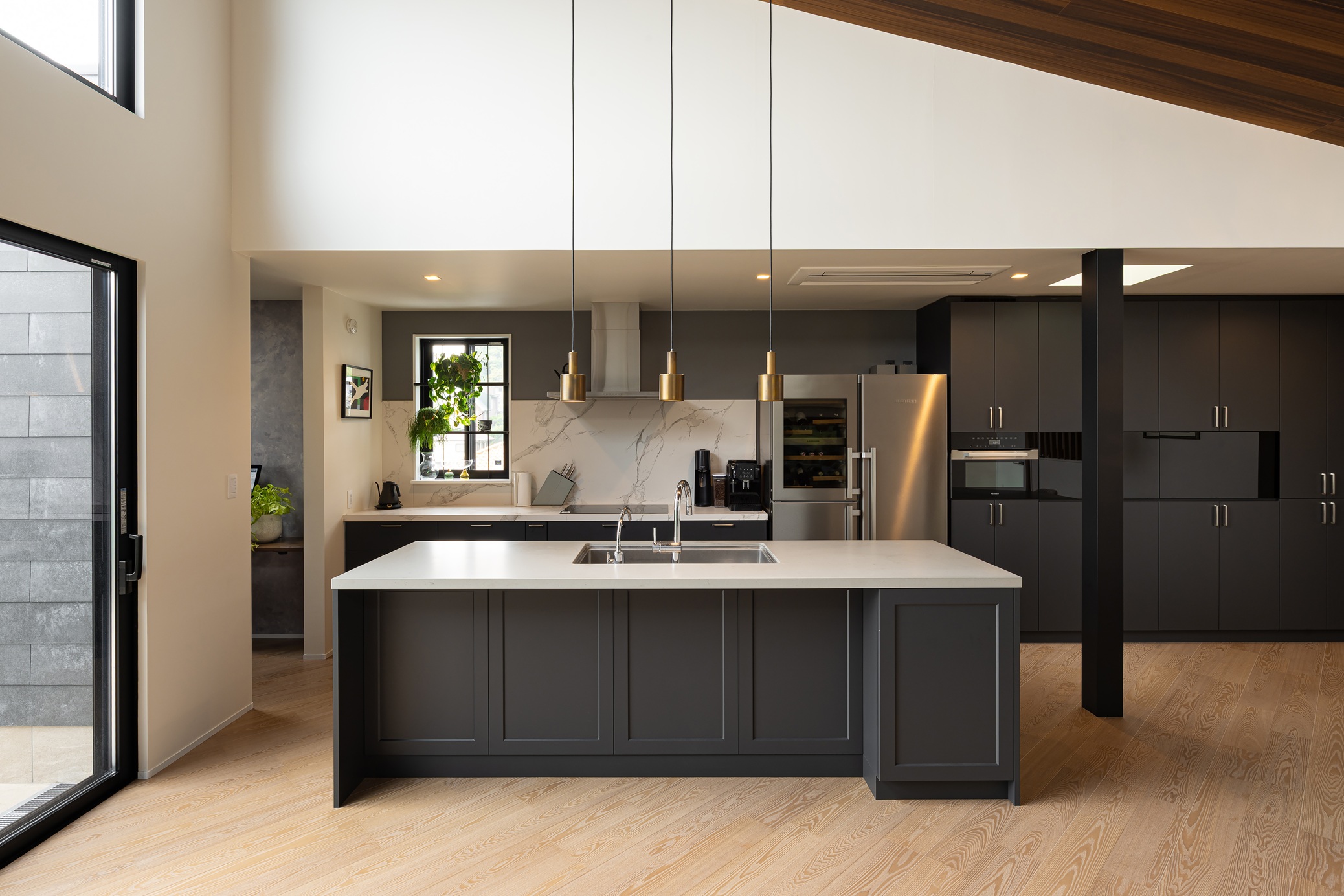 施工事例追加しています