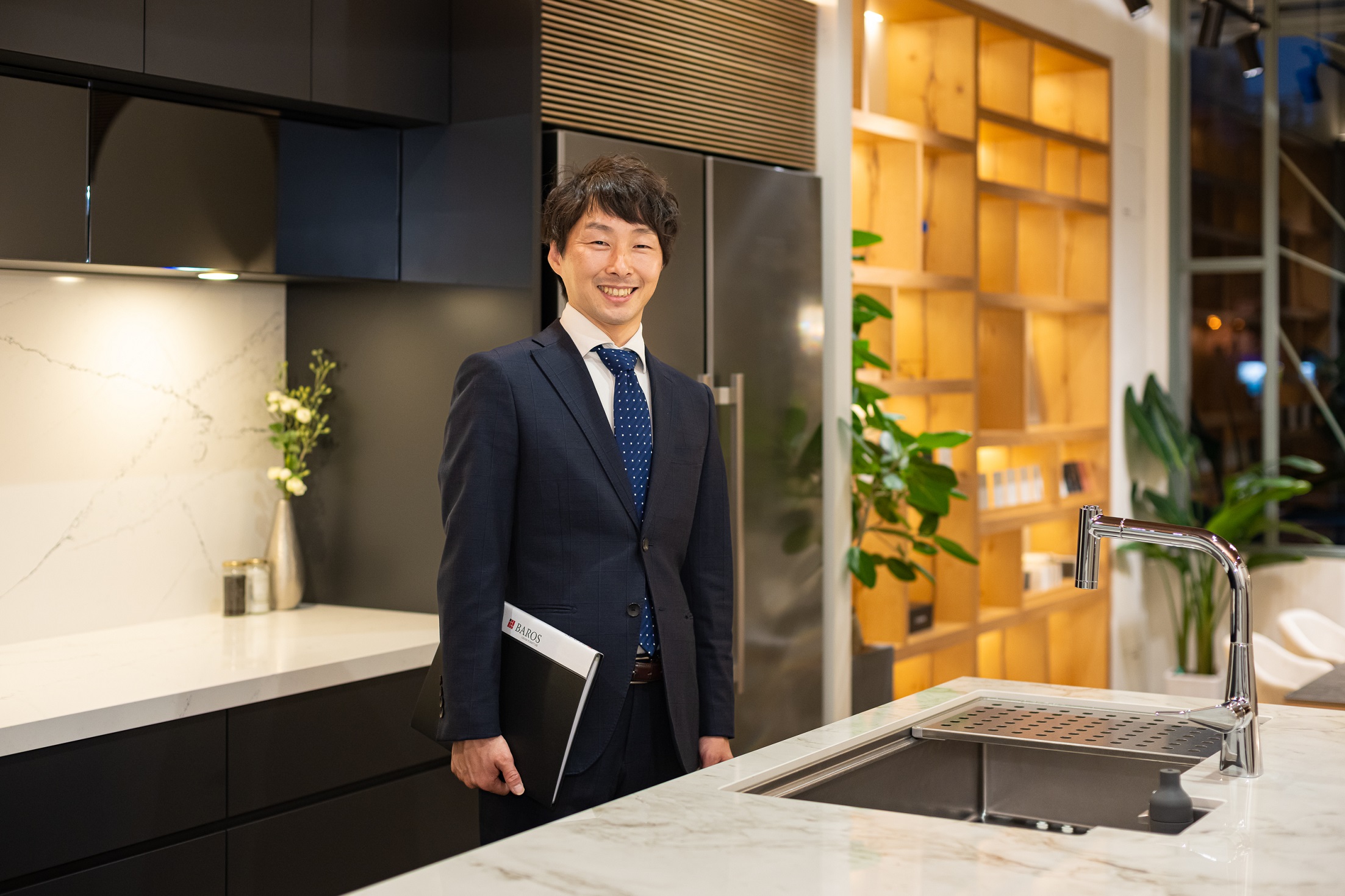 営業スタッフ募集中